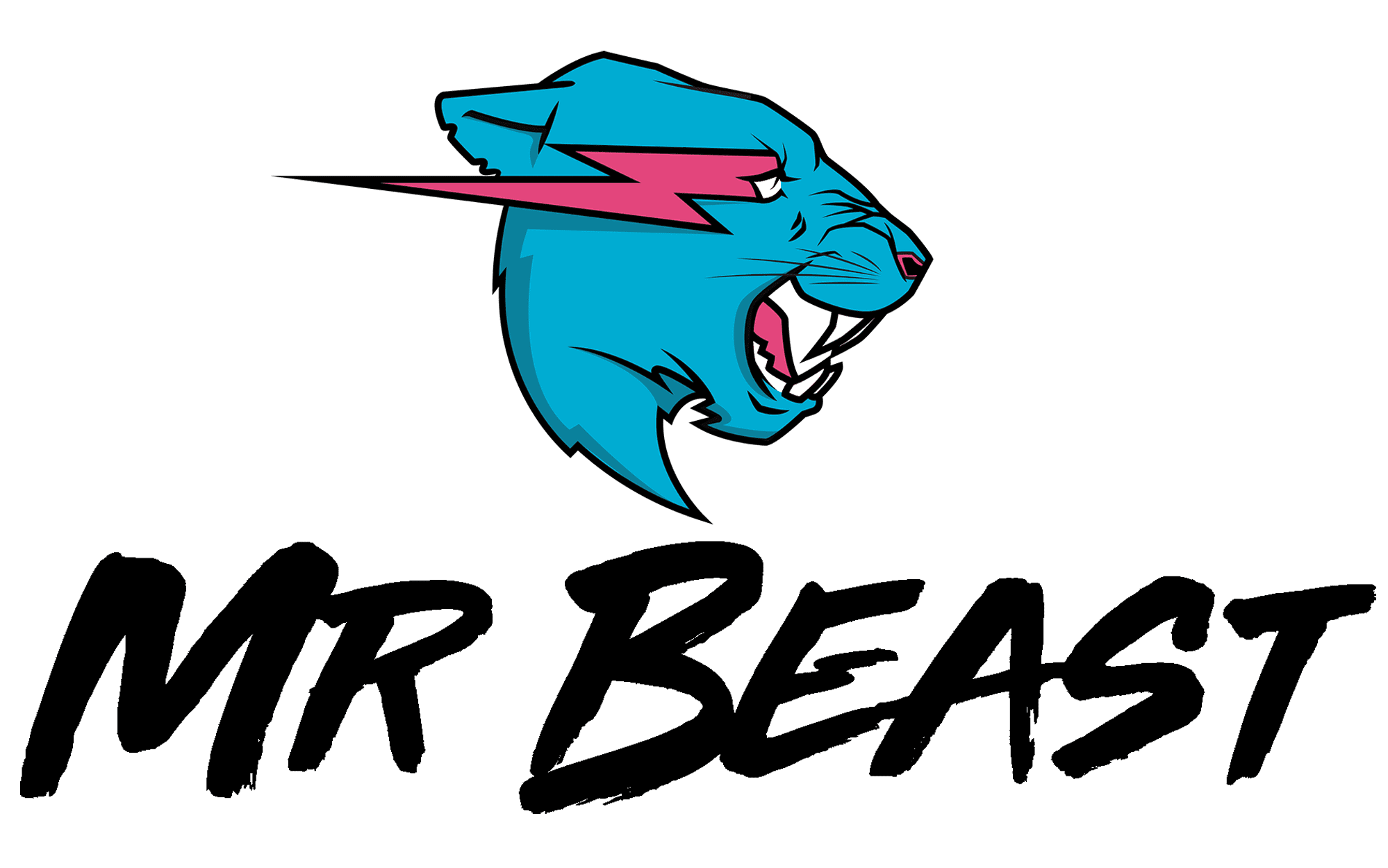 MrBeast Casino App Logo